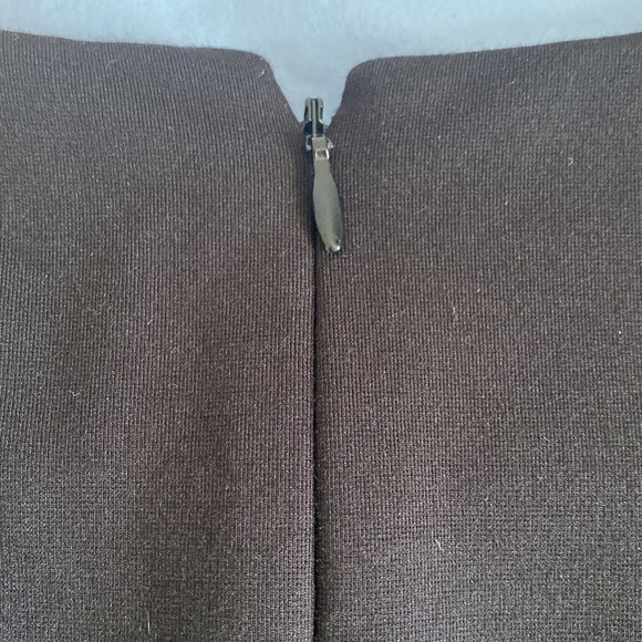 Portmans - Black “cold shoulder” dress - Size Small - Picture 4 of 6